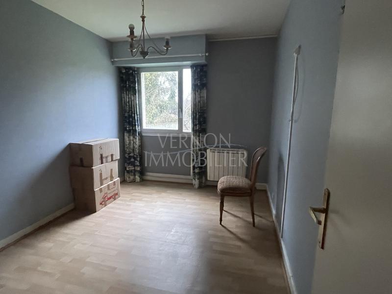 Appartement - 78 m² - 4 pièces