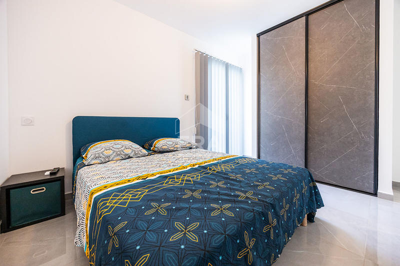 Maison - 101 m² - 5 pièces