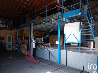 Local commercial - 340 m²