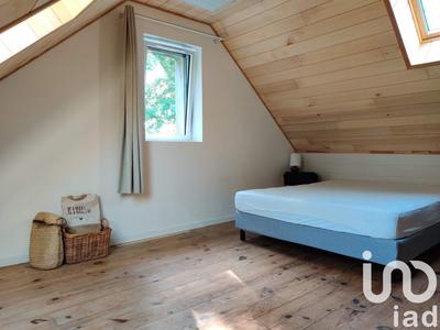 Maison - 141 m² - 6 pièces