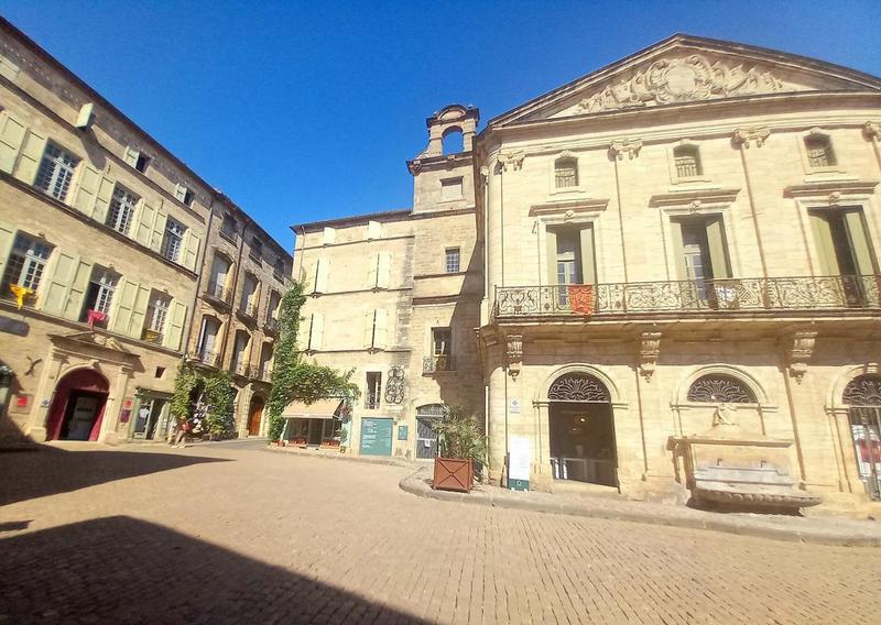 Appartement - 28 m² - 1 pièce