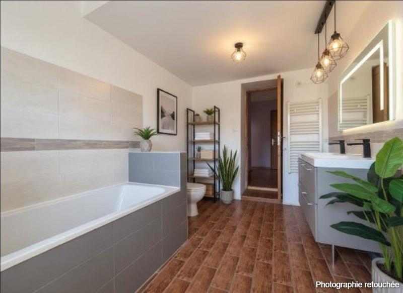 Maison - 162 m² - 7 pièces