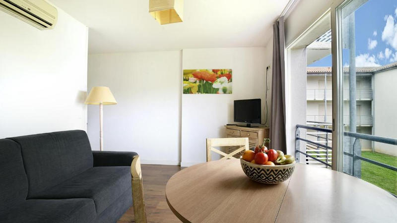 Appartement - 33 m² - 1 pièce