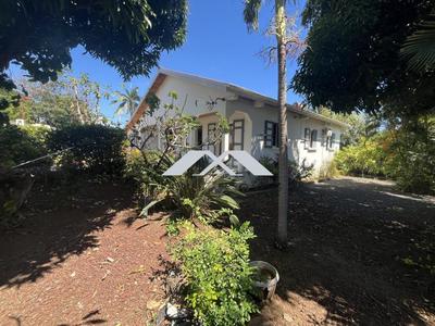 Maison - 122 m² - 4 pièces