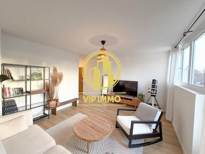 Appartement - 48 m² - 3 pièces