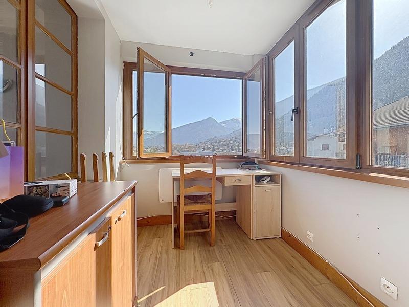 Appartement - 91 m² - 4 pièces