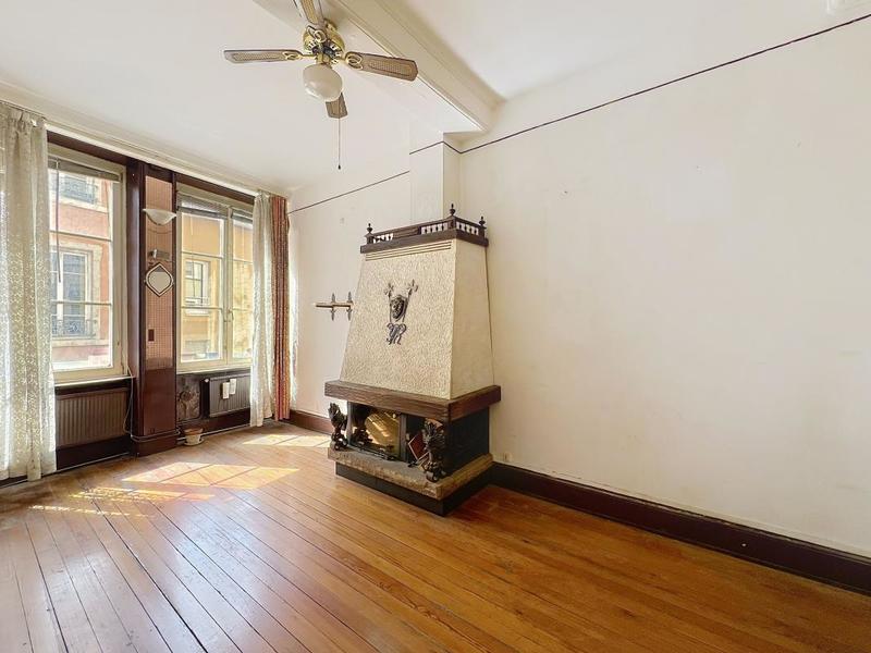 Appartement - 73 m² - 3 pièces