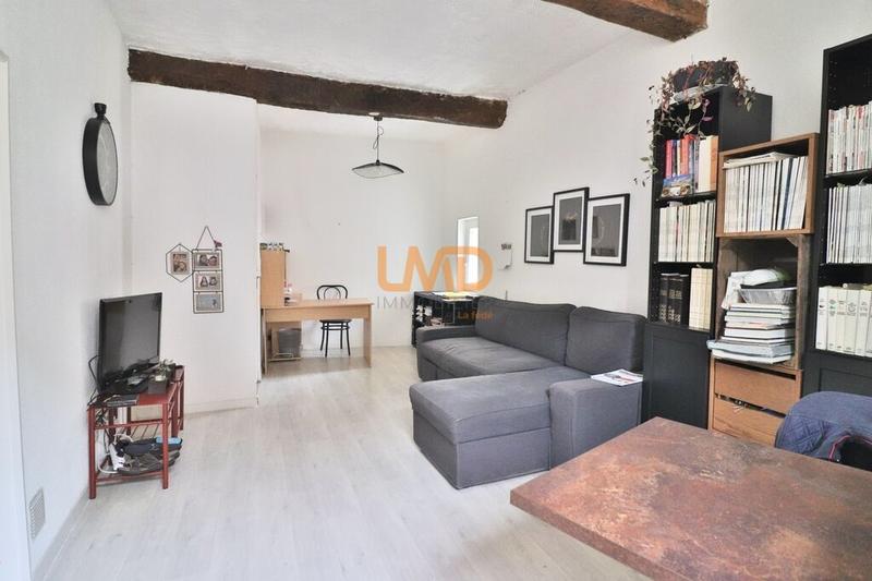 Fonds de commerce - Bureau - 116 m²