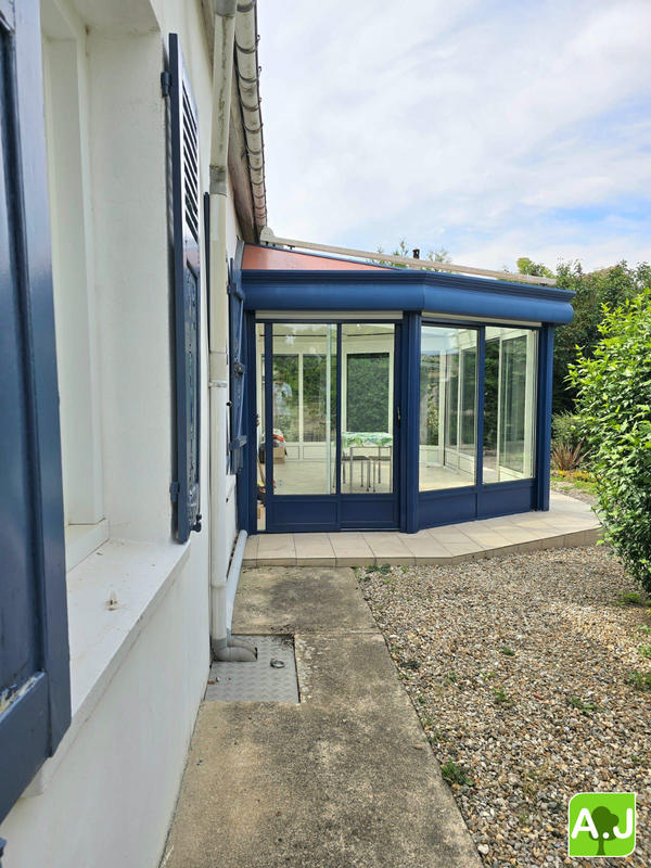 Maison - 139 m² - 5 pièces