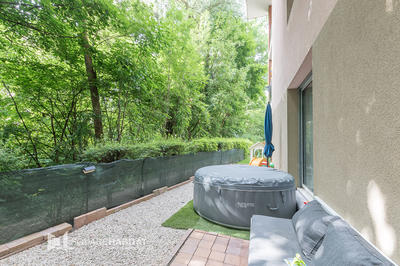 Appartement - 97 m² - 4 pièces