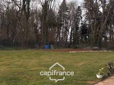 Maison - 71 m² - 3 pièces