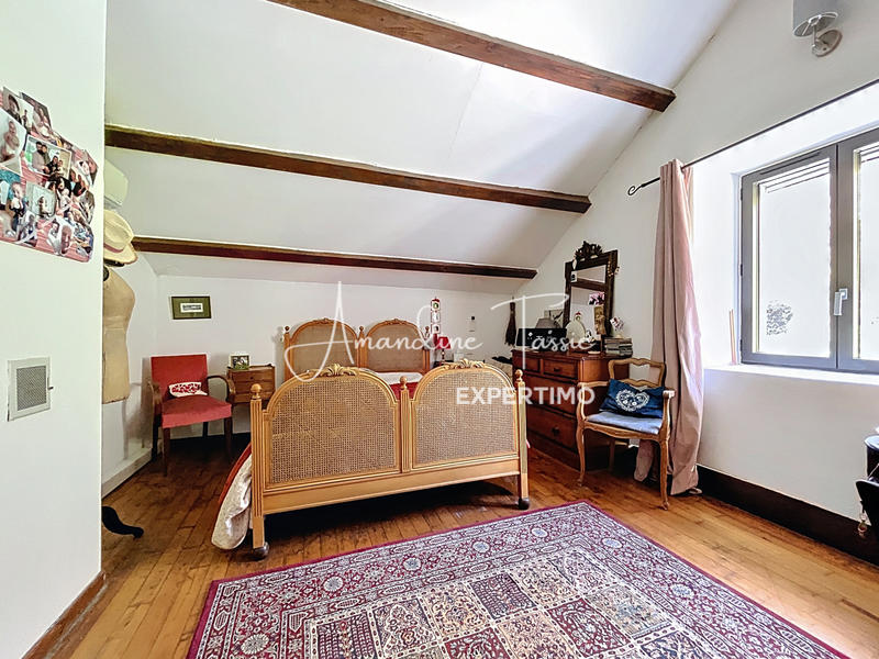 Maison - 132 m² - 4 pièces