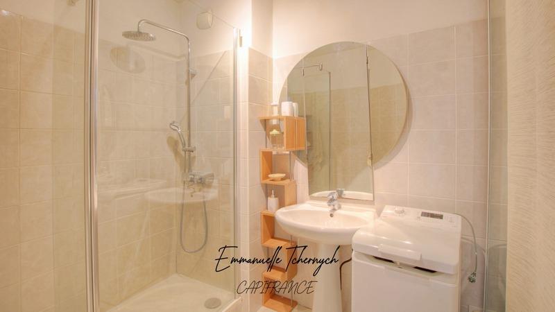 Studio - 42 m² - 1 pièce