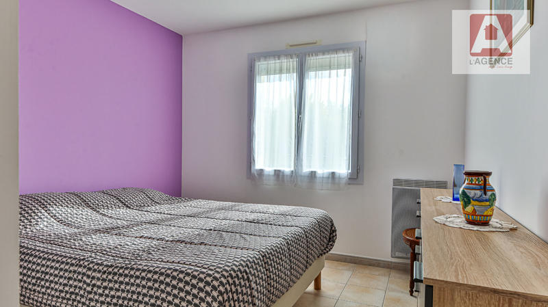 Maison - 112 m² - 4 pièces