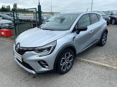 Renault Captur II Tce 160 Intens Edc