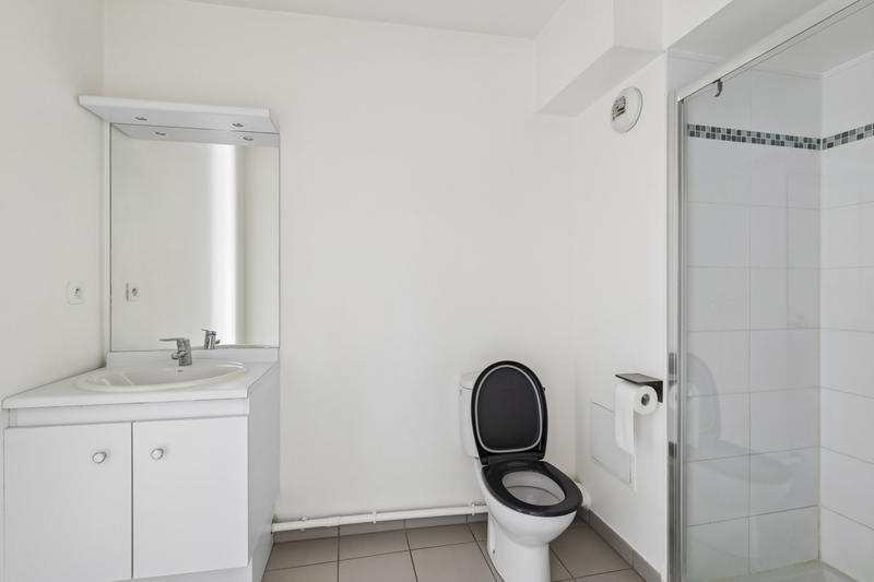 Appartement - 78 m² - 4 pièces