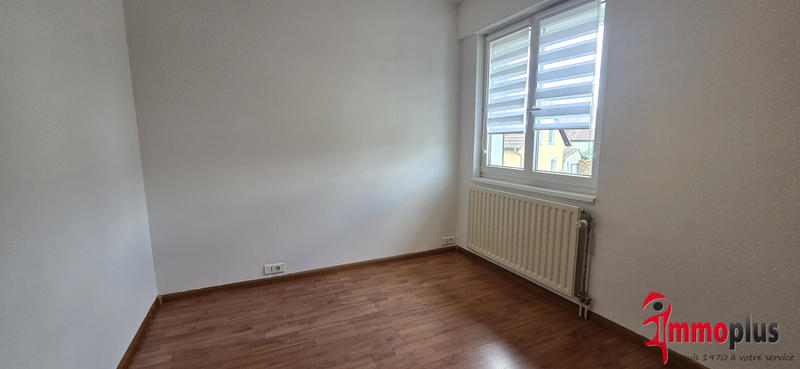 Appartement - 208 m² - 6 pièces