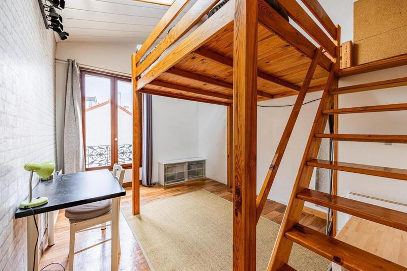 Maison - 86 m² - 4 pièces