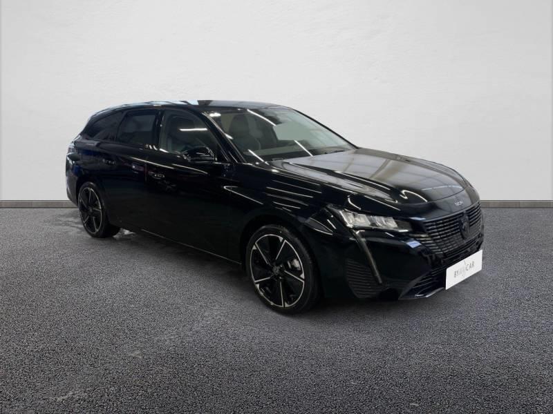 Peugeot 308 Sw Electrique 54 kWh 156ch Allure