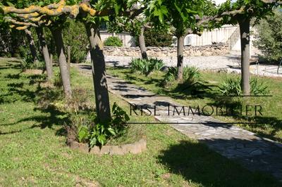 Villa - 141 m² - 4 pièces