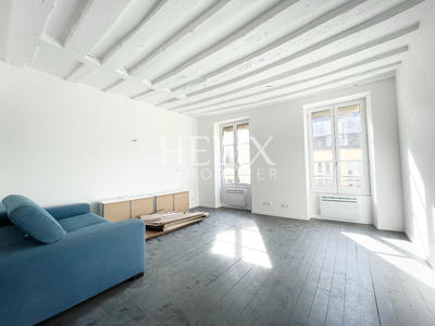 Appartement - 39 m² - 1 pièce