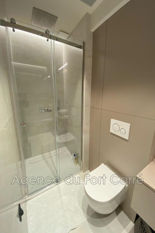 Appartement - 83 m² - 3 pièces