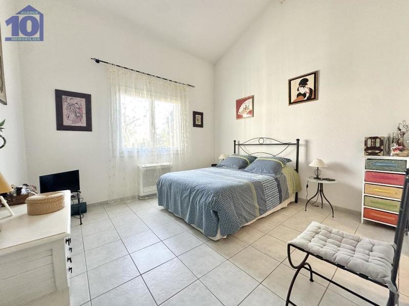 Pavillon - 105 m² - 5 pièces