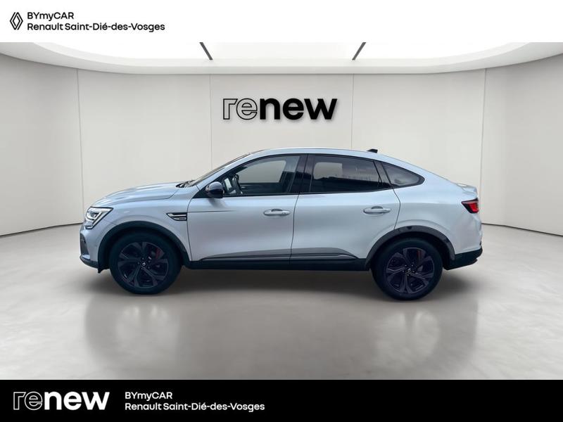 Renault Arkana E-Tech 145 - 21b R.S. Line