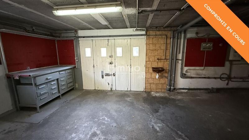 Maison - 97 m² - 5 pièces