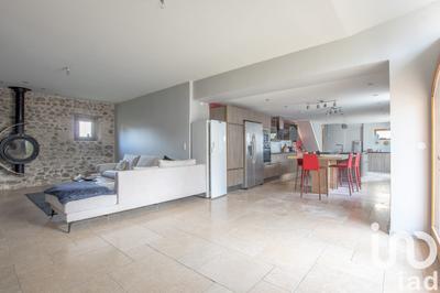 Maison - 131 m² - 4 pièces