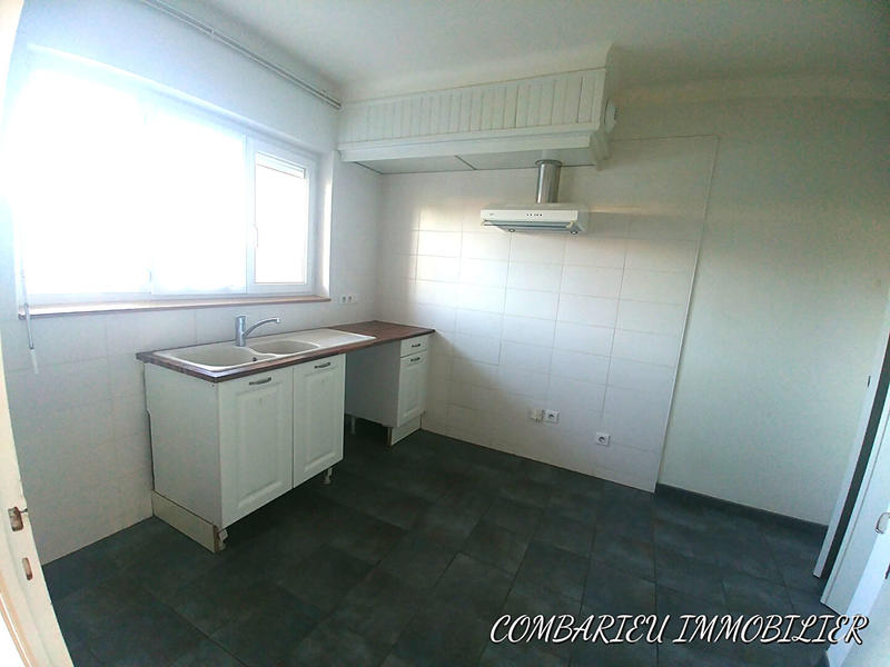 Maison - 83 m² - 3 pièces