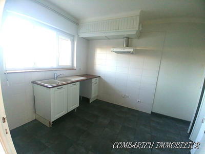 Maison - 83 m² - 3 pièces