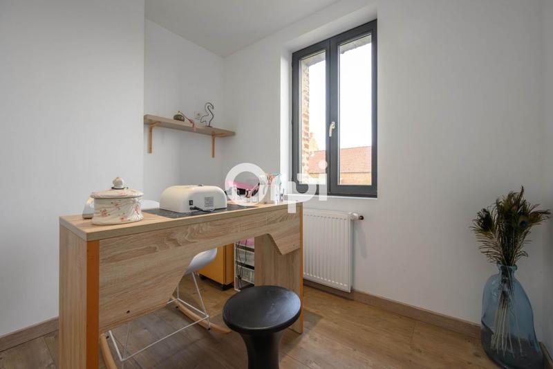 Maison - 225 m² - 6 pièces