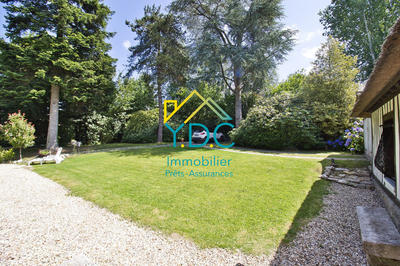 Maison ancienne - 114 m² - 5 pièces