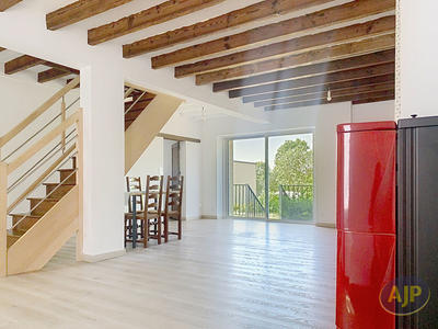 Maison - 153 m² - 7 pièces