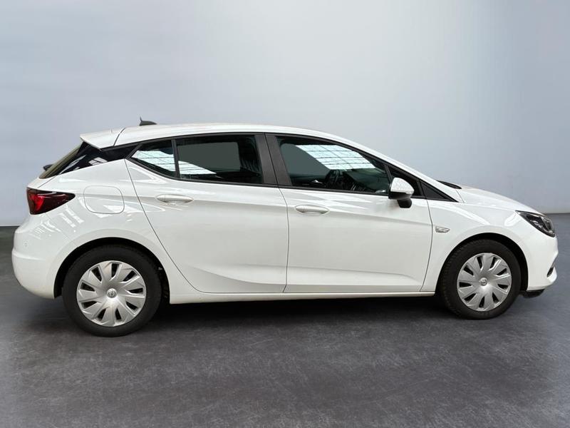 Opel Astra 1.5 Diesel 105 ch Bvm6 Edition Business