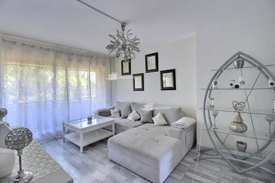 Appartement - 48 m² - 3 pièces