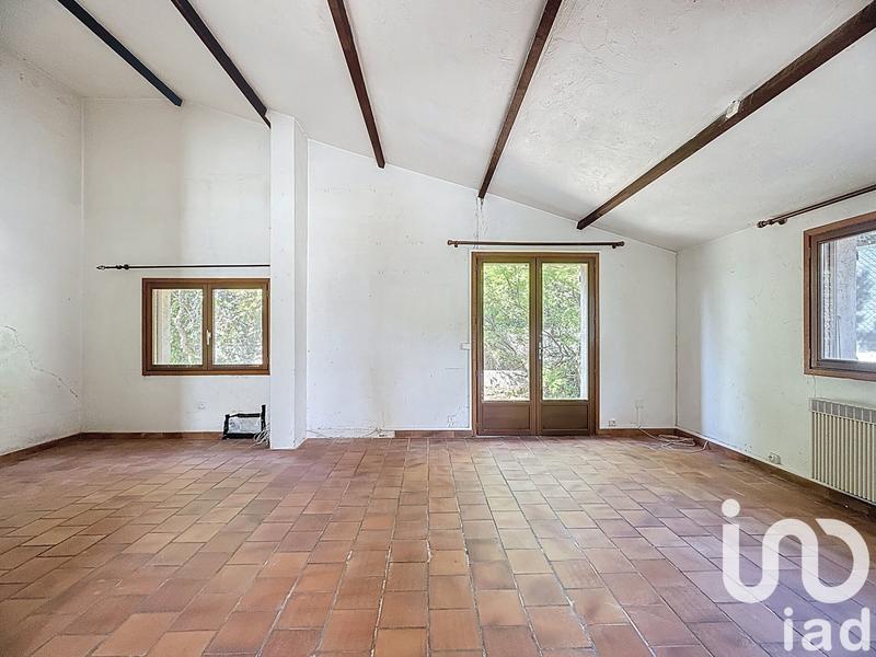 Maison - 129 m² - 6 pièces