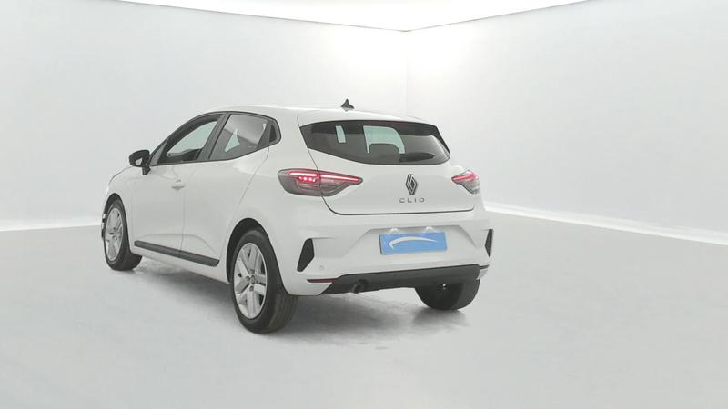 Renault Clio TCe 100 Gpl Evolution 5p