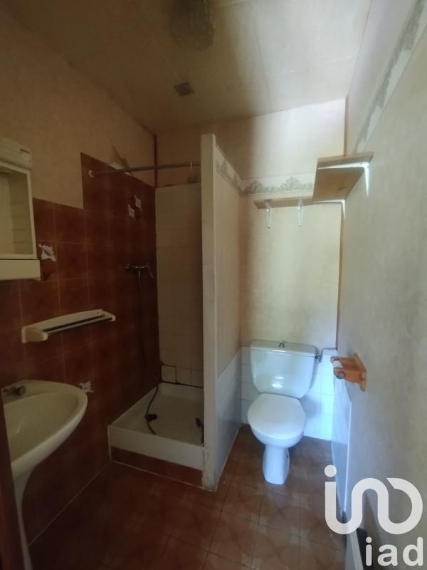 Appartement - 81 m² - 5 pièces