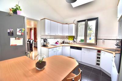 Maison de campagne - 140 m² - 6 pièces