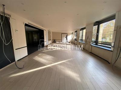 Bureau - 160 m²