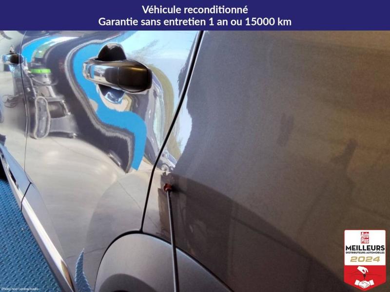 Renault Captur 1.0 Tce 90ch Techno