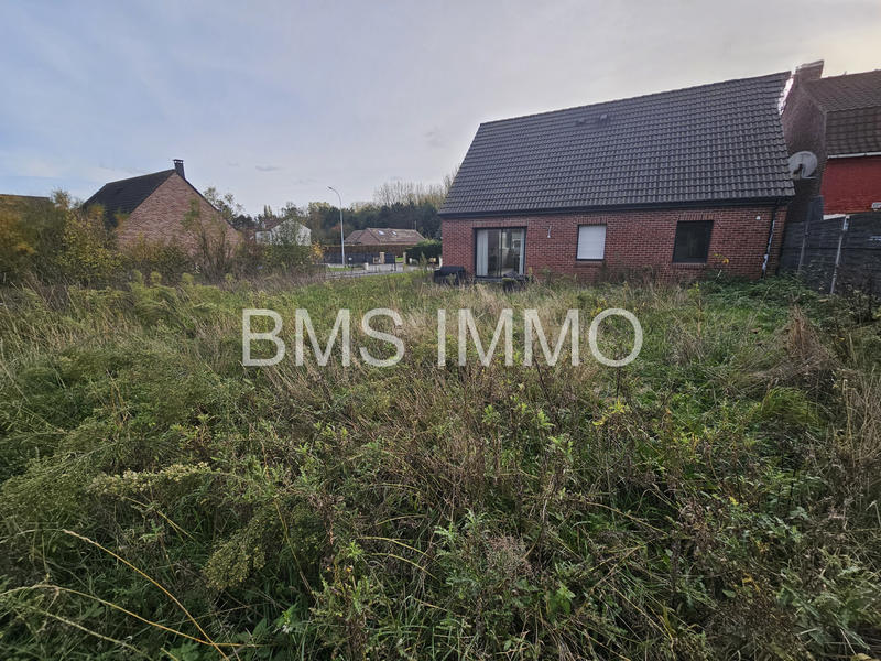 Maison - 81 m² - 3 pièces