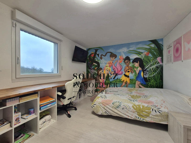 Maison contemporaine - 515 m² - 13 pièces