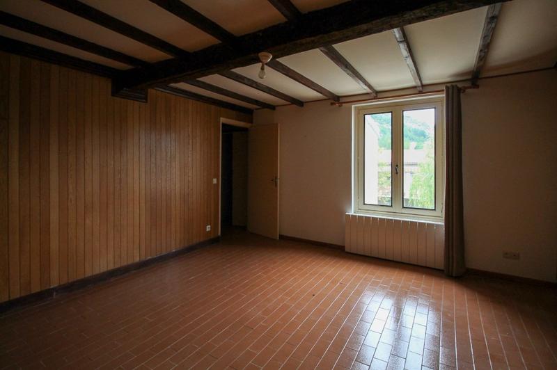 Appartement - 88 m² - 3 pièces