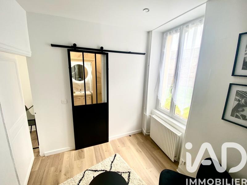 Appartement - 82 m² - 3 pièces