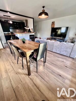 Appartement - 73 m² - 3 pièces