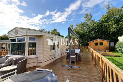 Maison - 40 m² - 3 pièces