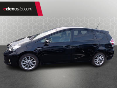 Toyota Prius + 136h SkyView